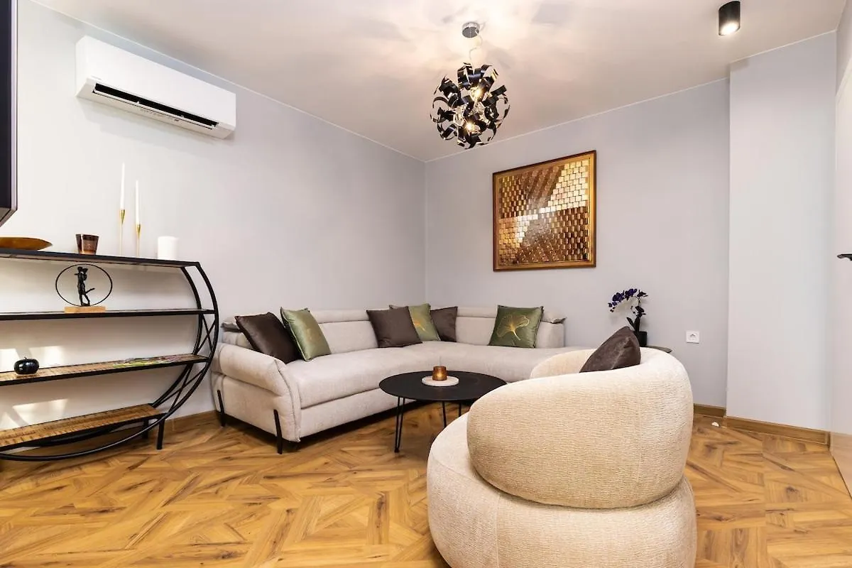 Happy People 2 Bd, Central Plovdiv By Flat Mаnager