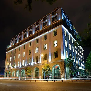  Apartamento Capital Center